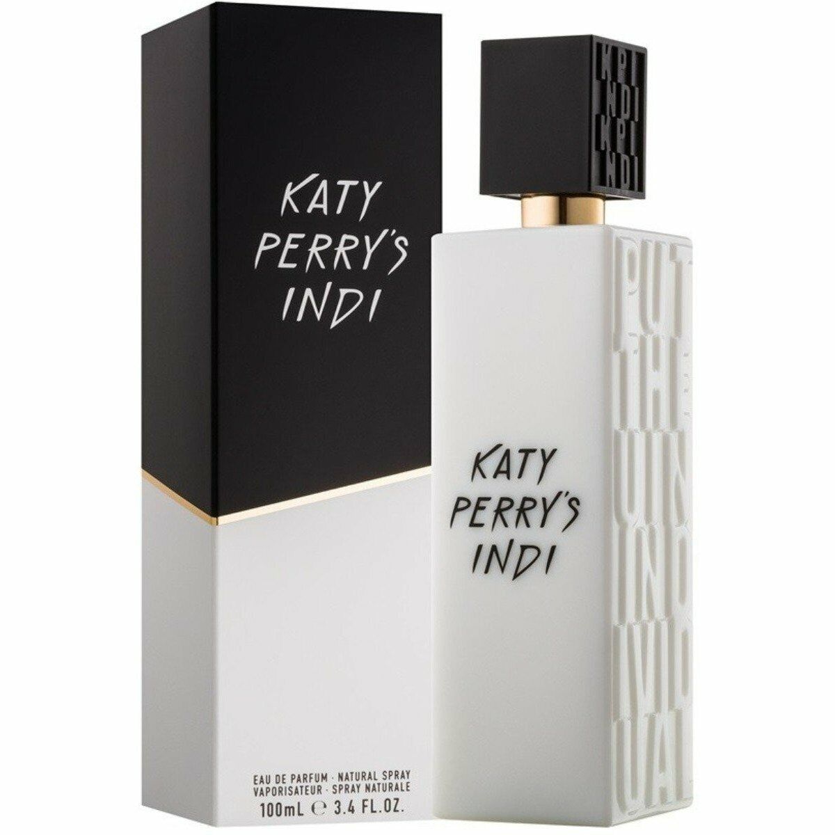 INDI by Katy Perry perfume for her EDP 3.3 / 3.4 oz New in Box Se... - ebay.com/itm/3926634602… #perry #katycats #music #swishswish