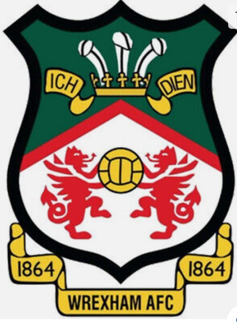I'm away in London attending @DisabilityExpo_ on behalf of <a href="/Wrexham_AFC/">Wrexham AFC</a> . I'm guest speaker on the main stage at the UK disability exhibition today with <a href="/GrumpyGitsShow/">The Grumpy Gits Show</a>.
What an honour to represent our club.
