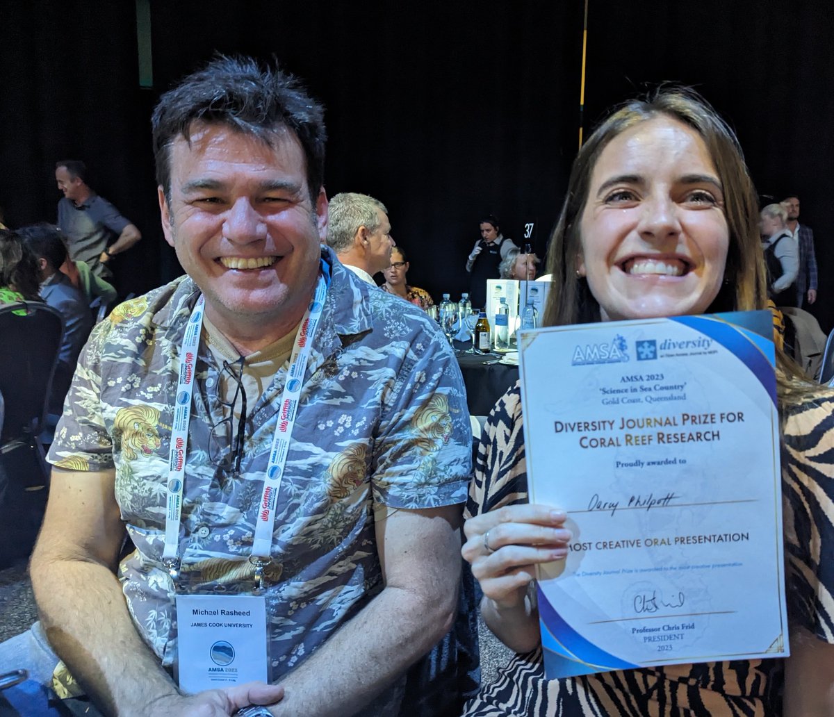 Dr Abbi Scott (@abbilscott) on Twitter photo Huge congratulations to <a href="/darcyphilpott/">Darcy Philpott</a> for winning a student prize at her first conference! #AMSA2023 <a href="/AMSAconf/">AMSA-NSMSS 2024 Conference</a> Huge congratulations to <a href="/darcyphilpott/">Darcy Philpott</a> for winning a student prize at her first conference! #AMSA2023 <a href="/AMSAconf/">AMSA-NSMSS 2024 Conference</a>