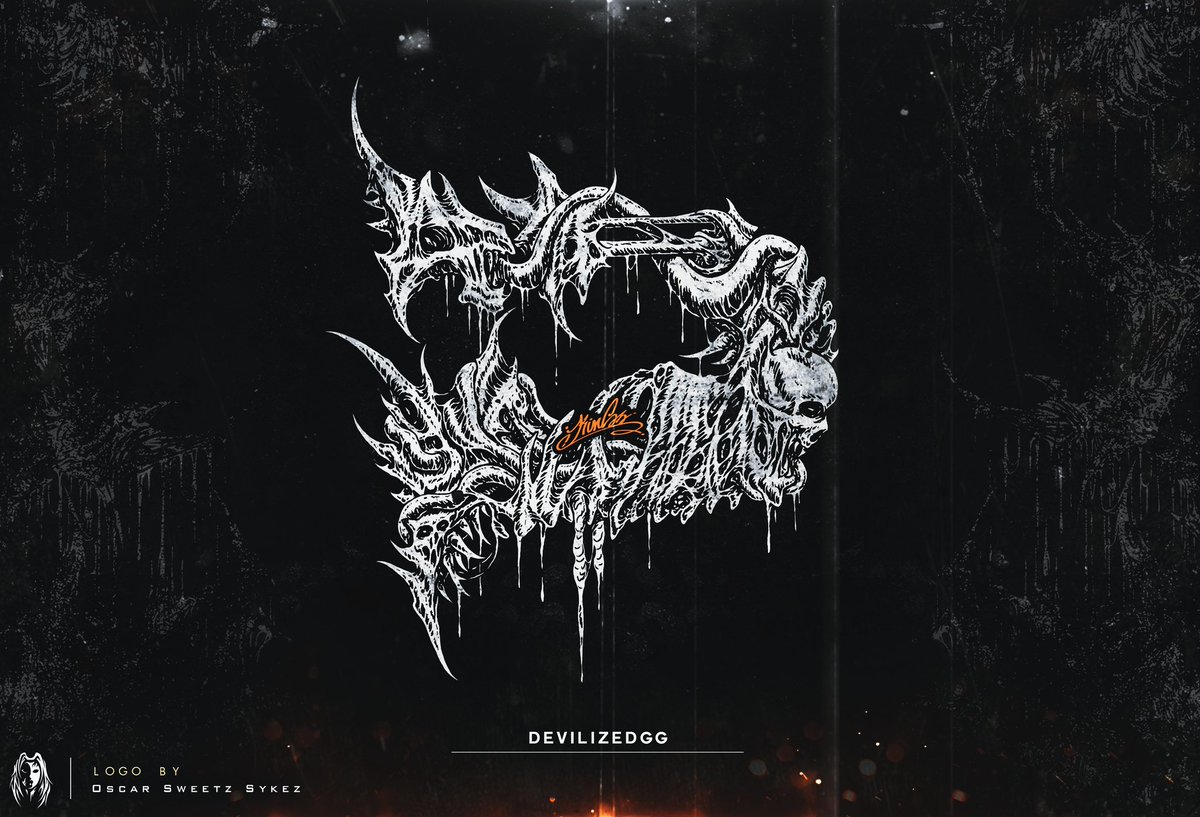 illust // @ DevilizedGG 

Like &amp; RT Are Appreciated ♥️🔥