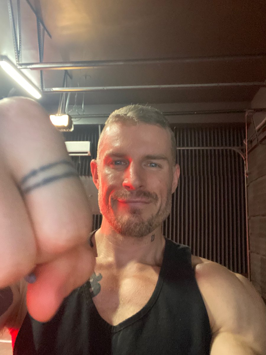 Alex Becker 🍊🏆🥇 tweet media