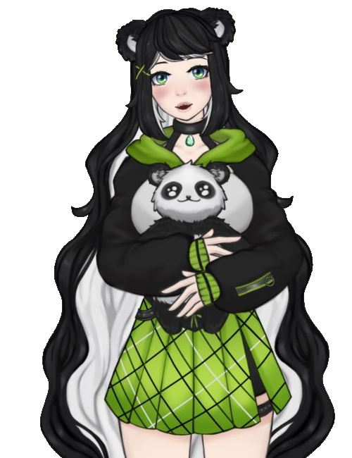 chibi_lg's tweet photo. @Blondie_Sea https://t.co/vVYgSTQEBv