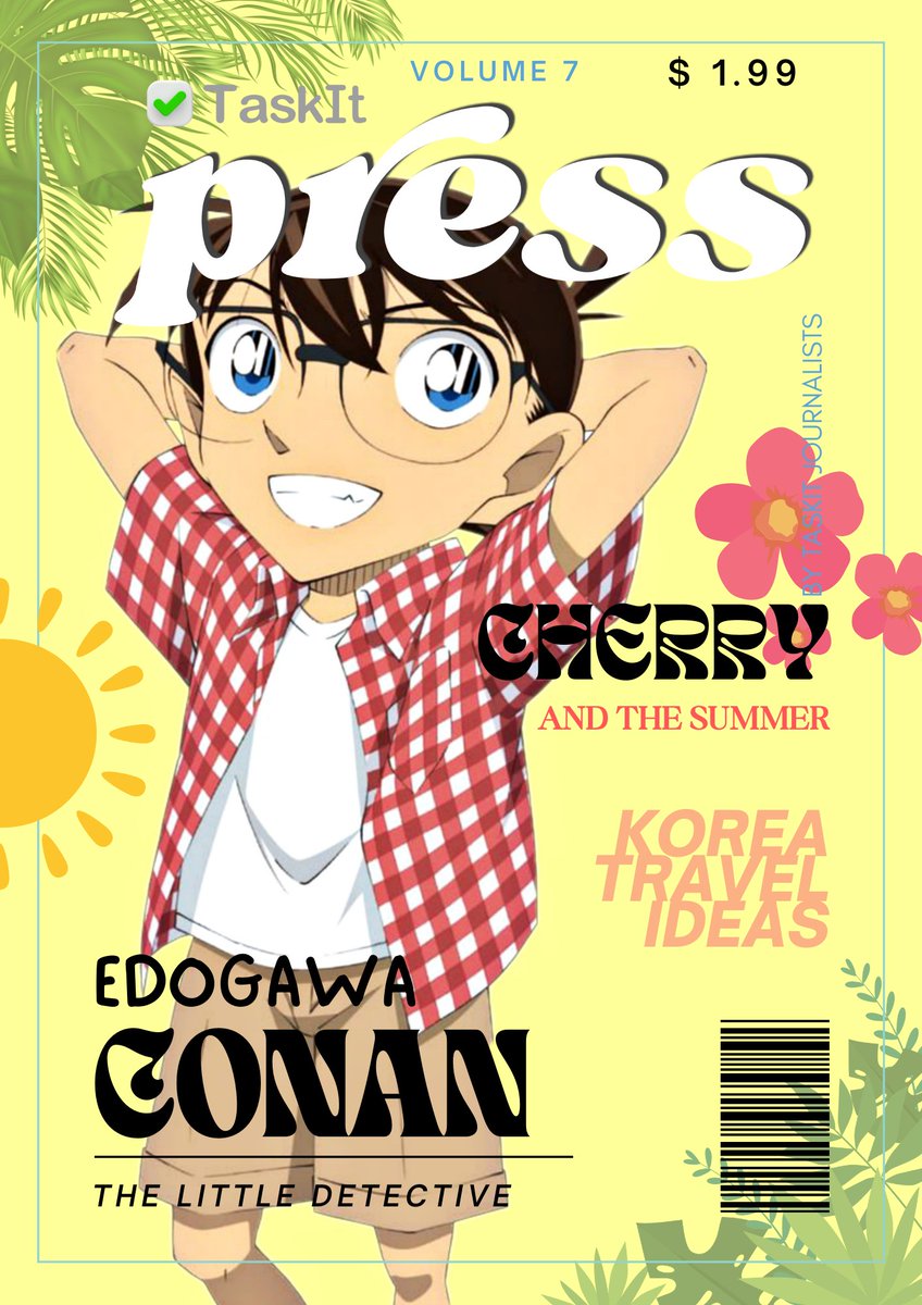 🟢 𝐓𝐚𝐬𝐤𝐈𝐓 𝐏𝐑𝐄𝐒𝐒
      July 2023

      $ 1.99  worldwide
      ( Free for users )

heyzine.com/flip-book/5162…