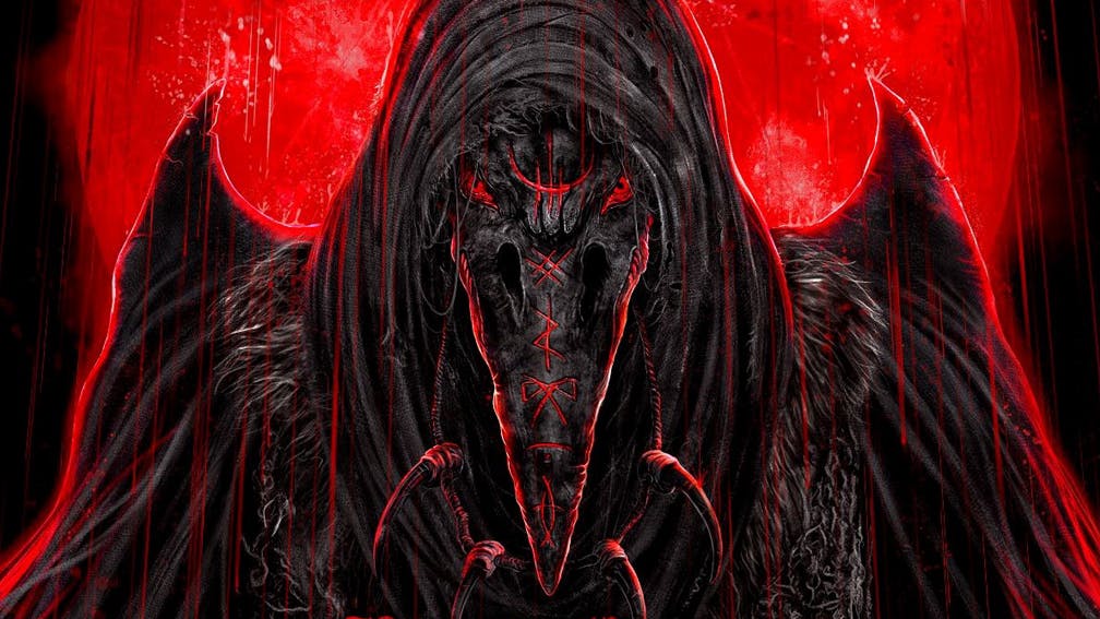 Review: Raging UK metal quintet The Raven Age get tight as hell and impressively melodic on fat-free third album. kerrang.com/album-review-t…