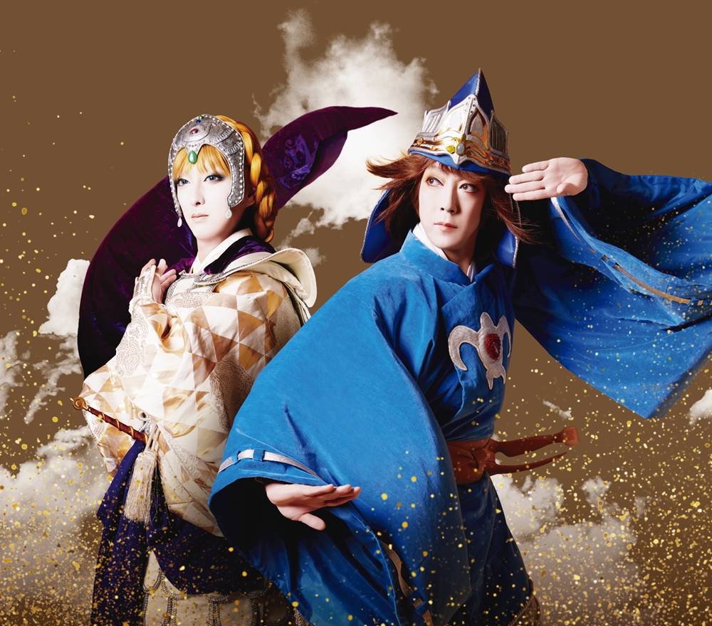 新作歌舞伎『風の谷のナウシカ』公式アカウント (@nausicaa_kabuki) / X 新作歌舞伎『風の谷のナウシカ』公式アカウント (@nausicaa_kabuki) / X