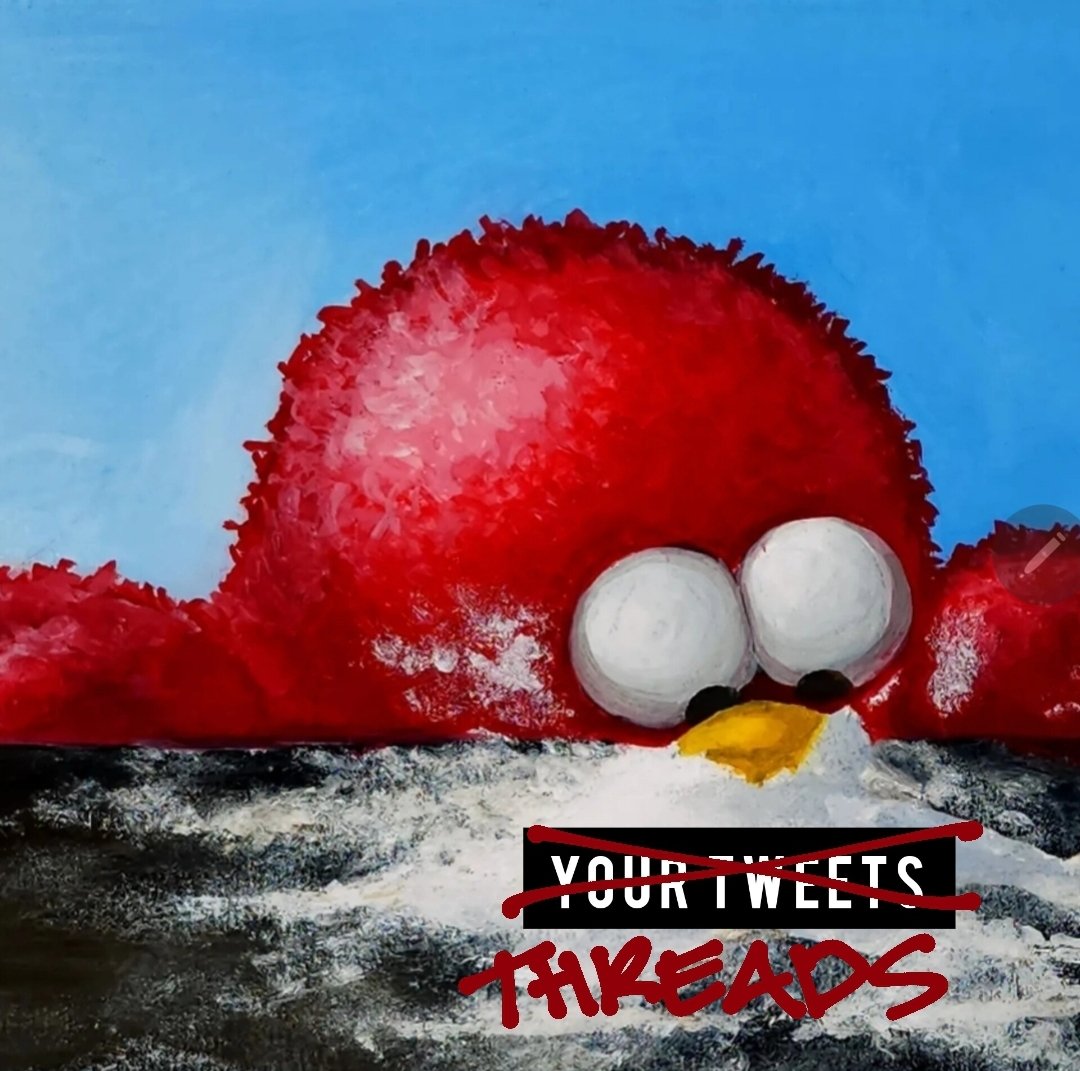 The memewars have begun, which side will you be on..