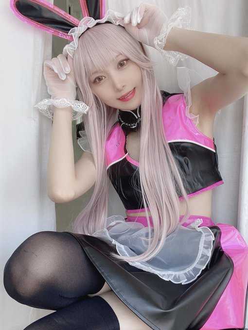 コスプレイヤー雪野ななのTwitter画像6