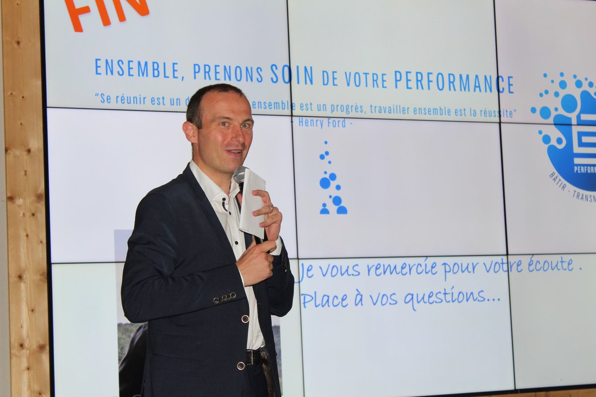 FabienDiFilippo's tweet photo. Assemblée générale BTP Moselle Sud hier soir à St Ulrich 🏗🧱 https://t.co/KzVsdw9J8a