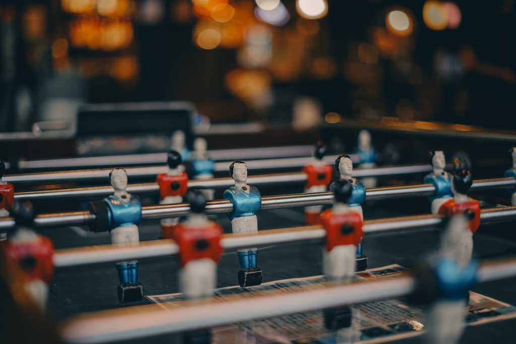 pooldartsjoker's tweet image. #babyfoot #foosball
#tablesoccer
#フーズボール
#テーブルサッカー