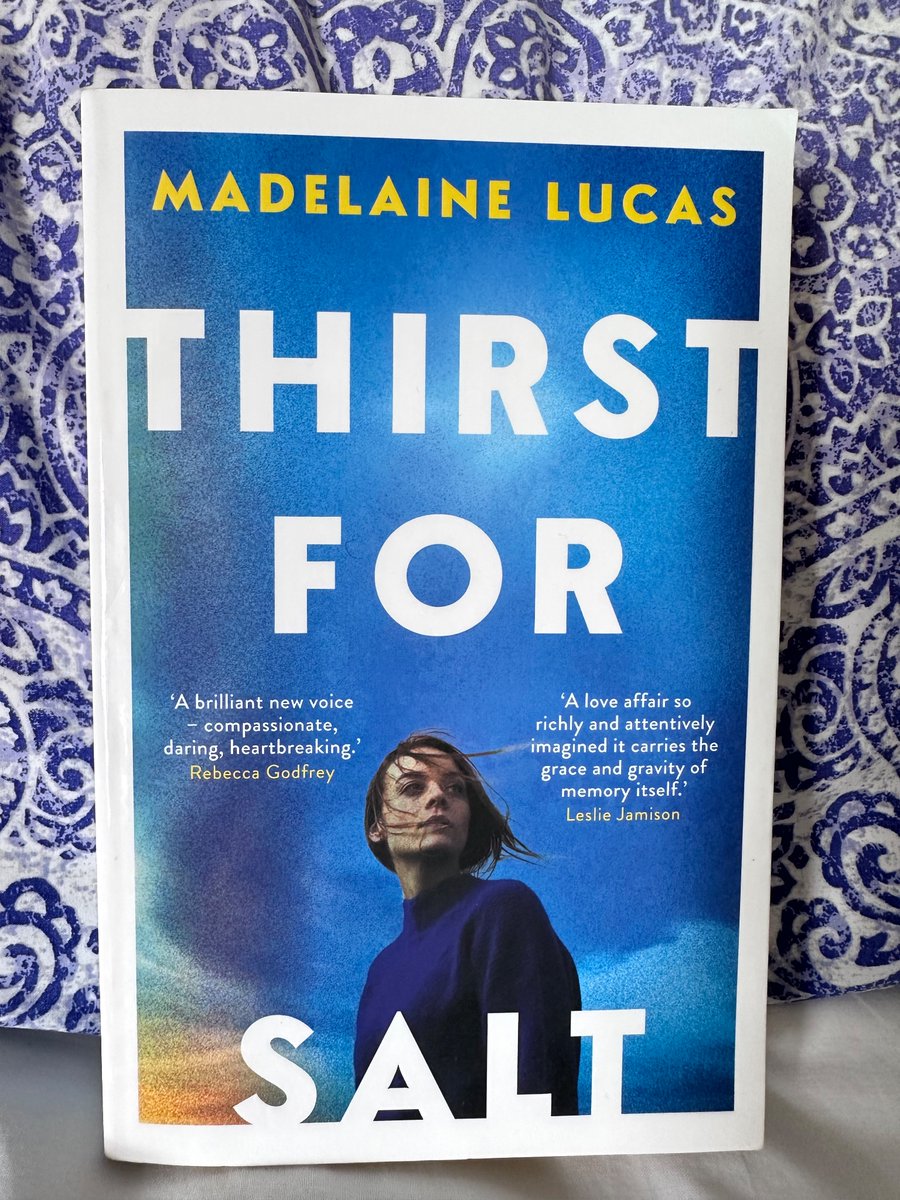 Isabel Costello (@isabelcostello) on Twitter photo Read a few good novels on holiday but this debut set in Australia utterly wowed me with the beauty of the writing <a href="/OneworldNews/">Oneworld Publications</a> Read a few good novels on holiday but this debut set in Australia utterly wowed me with the beauty of the writing <a href="/OneworldNews/">Oneworld Publications</a>