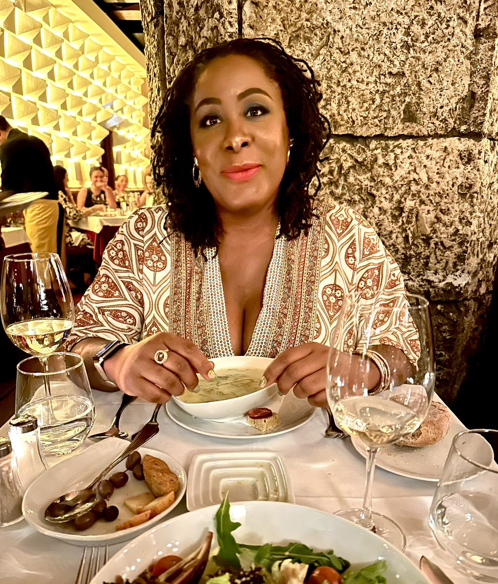 Uju Anya tweet media