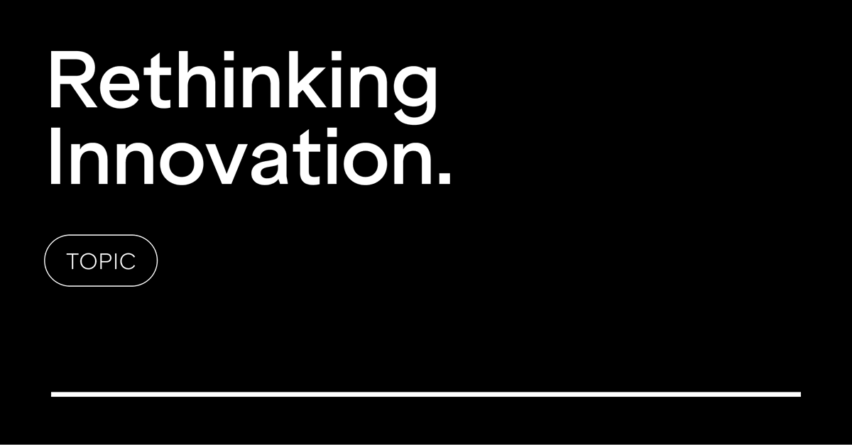 Scientific performance and emerging technologies can radically change our outlook on the world. But how can they provide significant benefits for humans and the planet? Discover more about our design research methodology on epfl-ecal-lab.ch/about/rethinki… #epflecallab