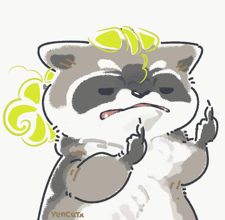 DimashPinkBoy's tweet photo. yencatx dibuja estos mapaches todos lindos... se me ocurrio ponerle el cabello de Dee y le queda Jajajaja 
 Yencatx_ https://t.co/x8WfKyzuoa

#metalfamily #metalfamilyfanart #metalfamilyedit https://t.co/qODKfSDBxW