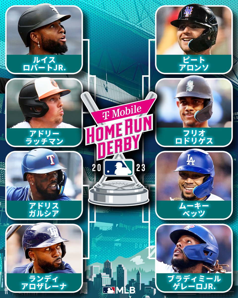 2023年 MLBオールスター ホームランダービー ボブルヘッド F0WEj-laAAAbSyj.jpg