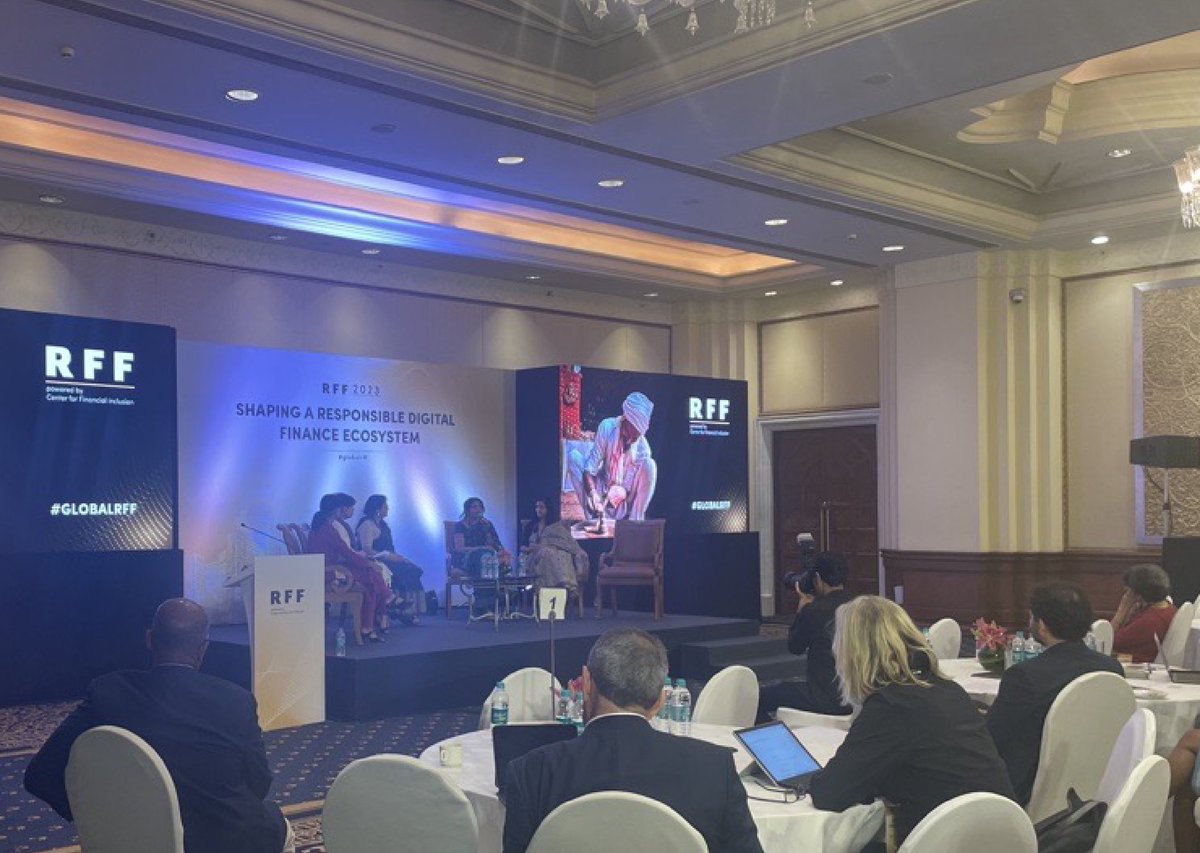 <a href="/GlobalFindex/">World Bank Global Findex</a> showed that the gender gap in access to financial services is beginning to narrow, though it remains significant in some countries in South Asia, the Middle East, and North Africa. For financial services to have a positive outcome for all genders, financial systems