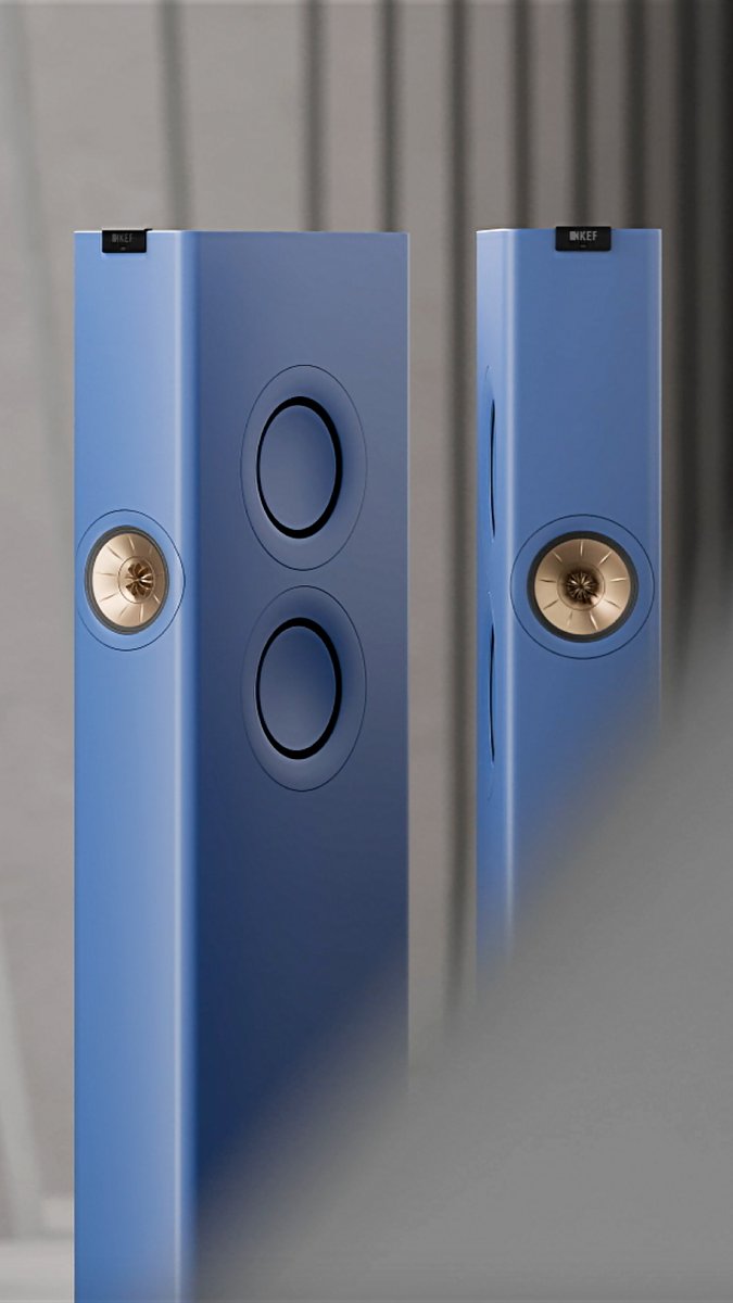 KEF Audio UK tweet media