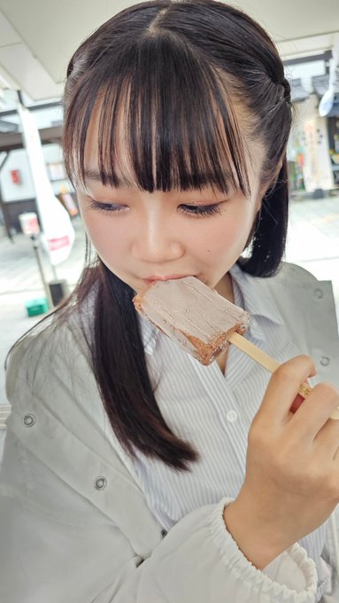 Twitterのコスプレ画像10