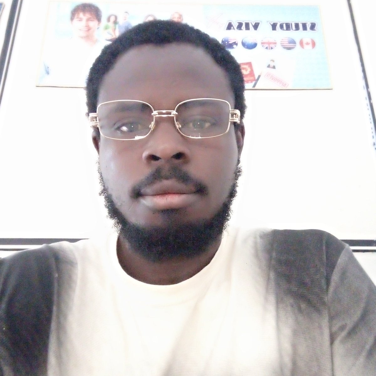 #NewProfilePic