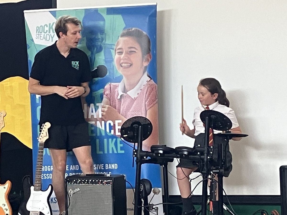 St Anne's Catholic Primary tweet media
