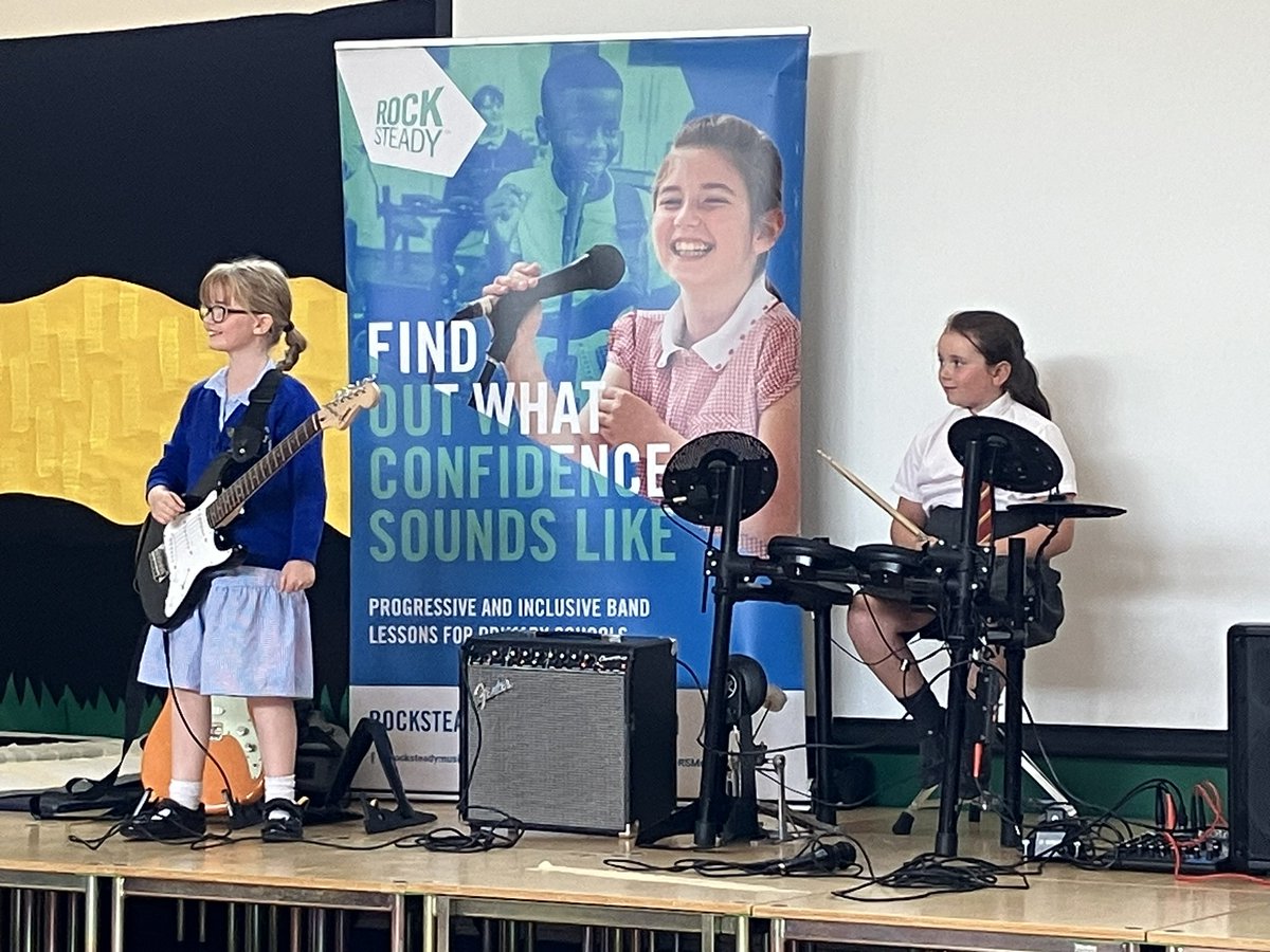 St Anne's Catholic Primary tweet media