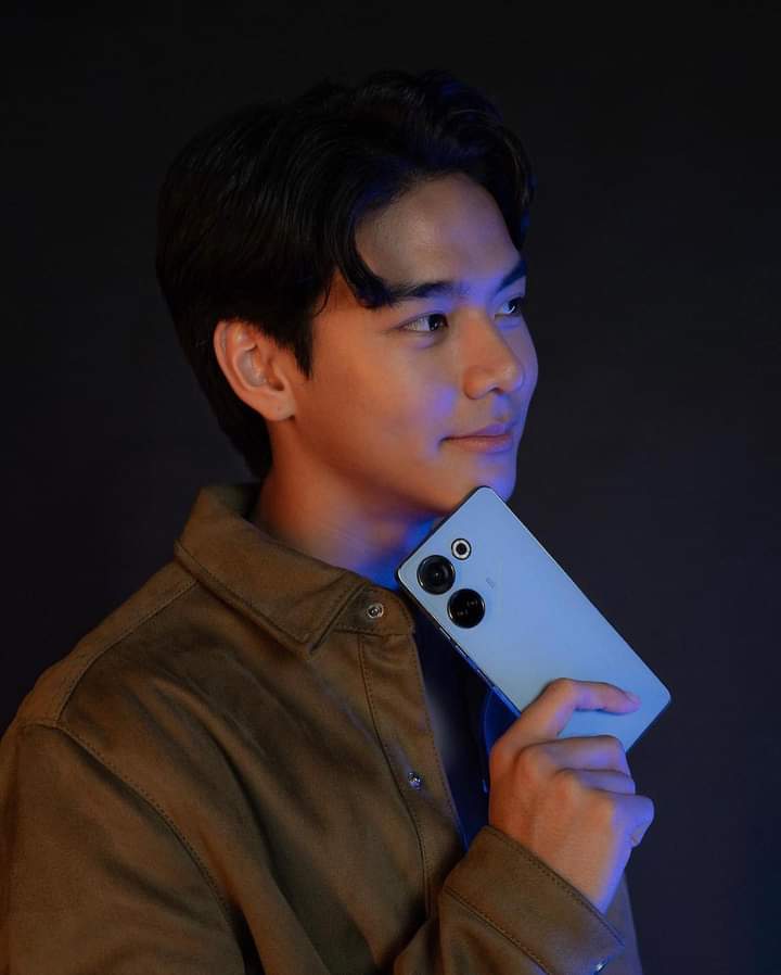 [07.03.23] @michaelsager_  IG Post 

“Lowlight? No problem with @tecnomobileph's TENO CAMON 20 Pro
#CAMON20ProSeries #TECNOPhilippines
#EveryEmotionInMotion #ShotOnTECNOCAMON20Pro”

#MichaelSager #SagerWarriors