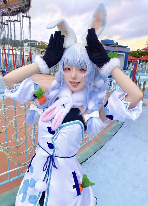 コスプレイヤー凸守たかねのTwitter画像39