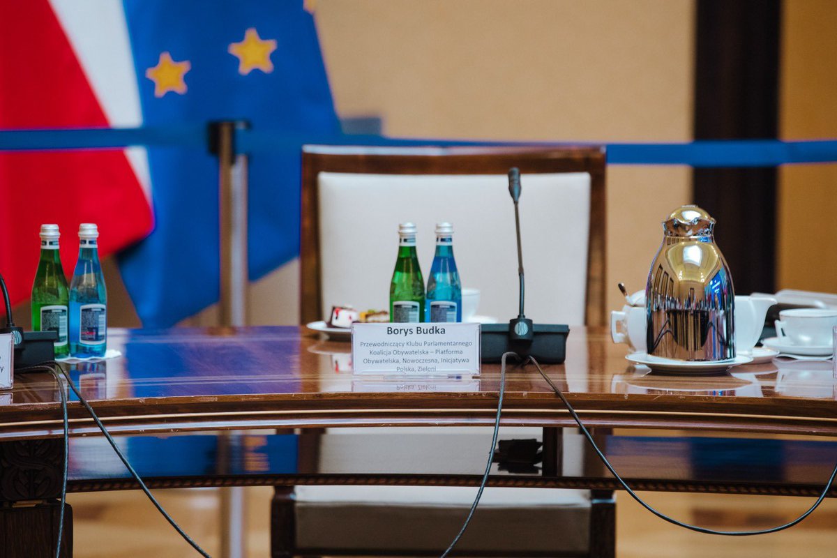 Błażej Poboży tweet media