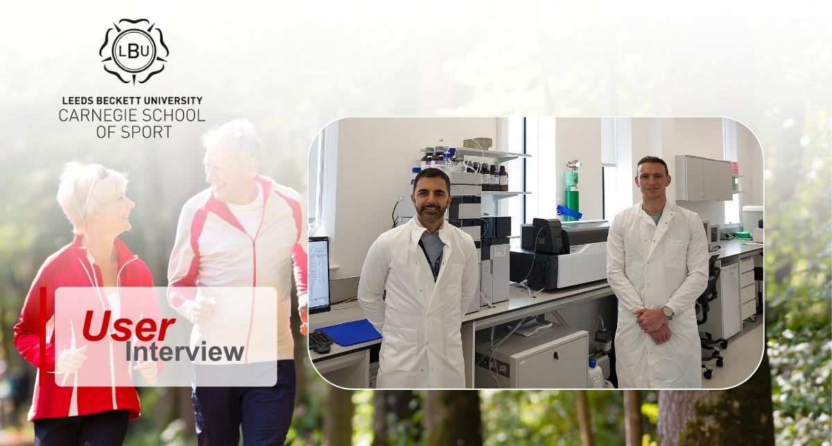 Shimadzu UK Limited (@shimadzuuk) on Twitter photo 𝐈𝐧𝐭𝐞𝐫𝐯𝐢𝐞𝐰: <a href="/Theo_Ispoglou/">Prof. Theocharis Ispoglou</a> & <a href="/LA_Aldrich/">Luke Aldrich</a> - <a href="/leedsbeckett/">Leeds Beckett</a> uni, Carnegie School Of Sport: Studying Treatments for age-related muscle loss with LCMS. Read about their #research into effects of amino acid supplements & steroid hormones👇 cutt.ly/rwuD2dsL #sarcopenia 𝐈𝐧𝐭𝐞𝐫𝐯𝐢𝐞𝐰: <a href="/Theo_Ispoglou/">Prof. Theocharis Ispoglou</a> & <a href="/LA_Aldrich/">Luke Aldrich</a> - <a href="/leedsbeckett/">Leeds Beckett</a> uni, Carnegie School Of Sport: Studying Treatments for age-related muscle loss with LCMS. Read about their #research into effects of amino acid supplements & steroid hormones👇 cutt.ly/rwuD2dsL #sarcopenia