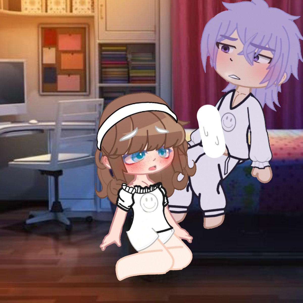 JayTheSlutGuy's tweet photo. Request to (@TheDuckIsBack1)
Damn forgot to post this before going to work.

Tags : #gachansfw #gachaheatgay #gachagaynsfw #Gacha18 #gachaheatcommunity #gachaslut #gachansfwcommunity https://t.co/Qt98B0qsxO