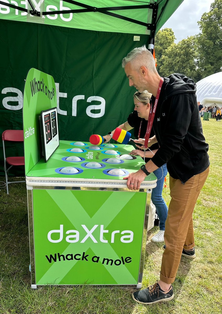 Daxtra Technologies tweet media