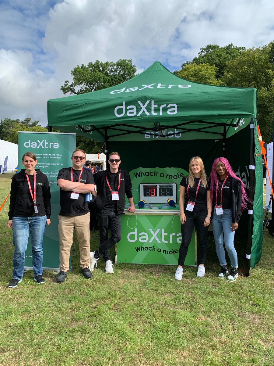 Daxtra Technologies tweet media