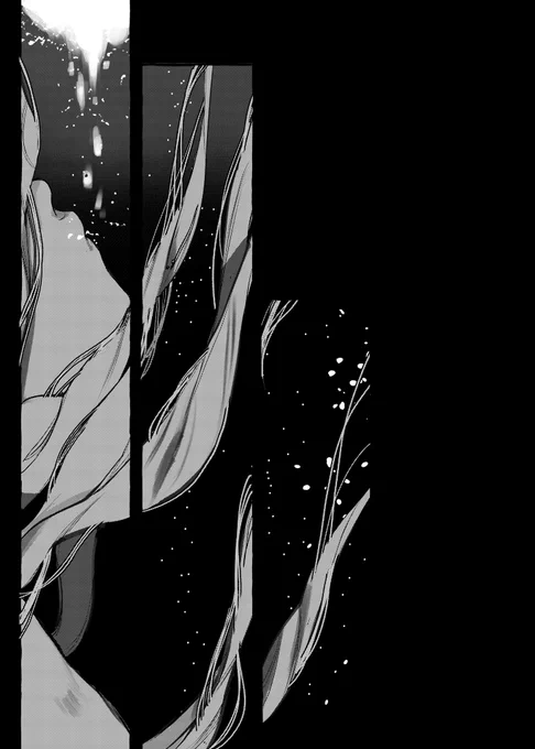 釣り人のお話し。 4/4 