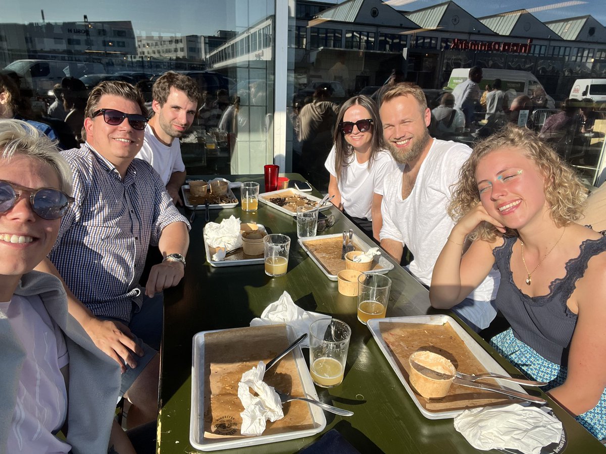 Rune Busk Damgaard (@rbdamgaard) on Twitter photo 📢 Postdoc + PhD opportunities in Copenhagen 🇩🇰
Do you want to...
🧬 study the regulation of metabolism and inflammation?
👩🔬 join an international and driven team?
✅ Then get in touch here or via email (rudam@dtu.dk). Official ads will be out soon. Please RT. 📢 Postdoc + PhD opportunities in Copenhagen 🇩🇰
Do you want to...
🧬 study the regulation of metabolism and inflammation?
👩🔬 join an international and driven team?
✅ Then get in touch here or via email (rudam@dtu.dk). Official ads will be out soon. Please RT.