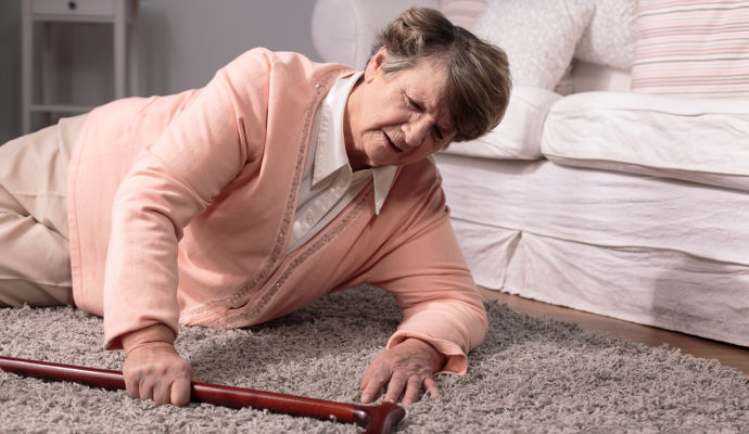 DailyCaring's tweet photo. 6 Age-Related Changes That Increase Senior Fall Risk
Falls are a major cause of declining health & lost independence for seniors. 6 top age-related changes that increase senior fall risk & how to improve them.
https://t.co/bAtXfqY0EN
#seniorcare #caregiving https://t.co/kqIRed0URT