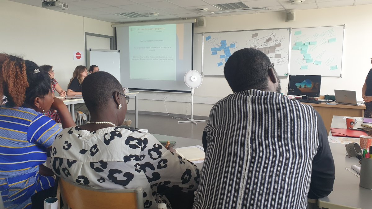 Société Française de Santé Publique tweet media