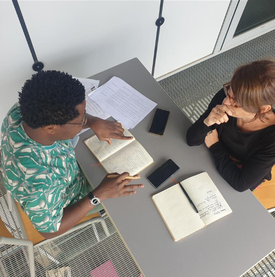 Société Française de Santé Publique tweet media