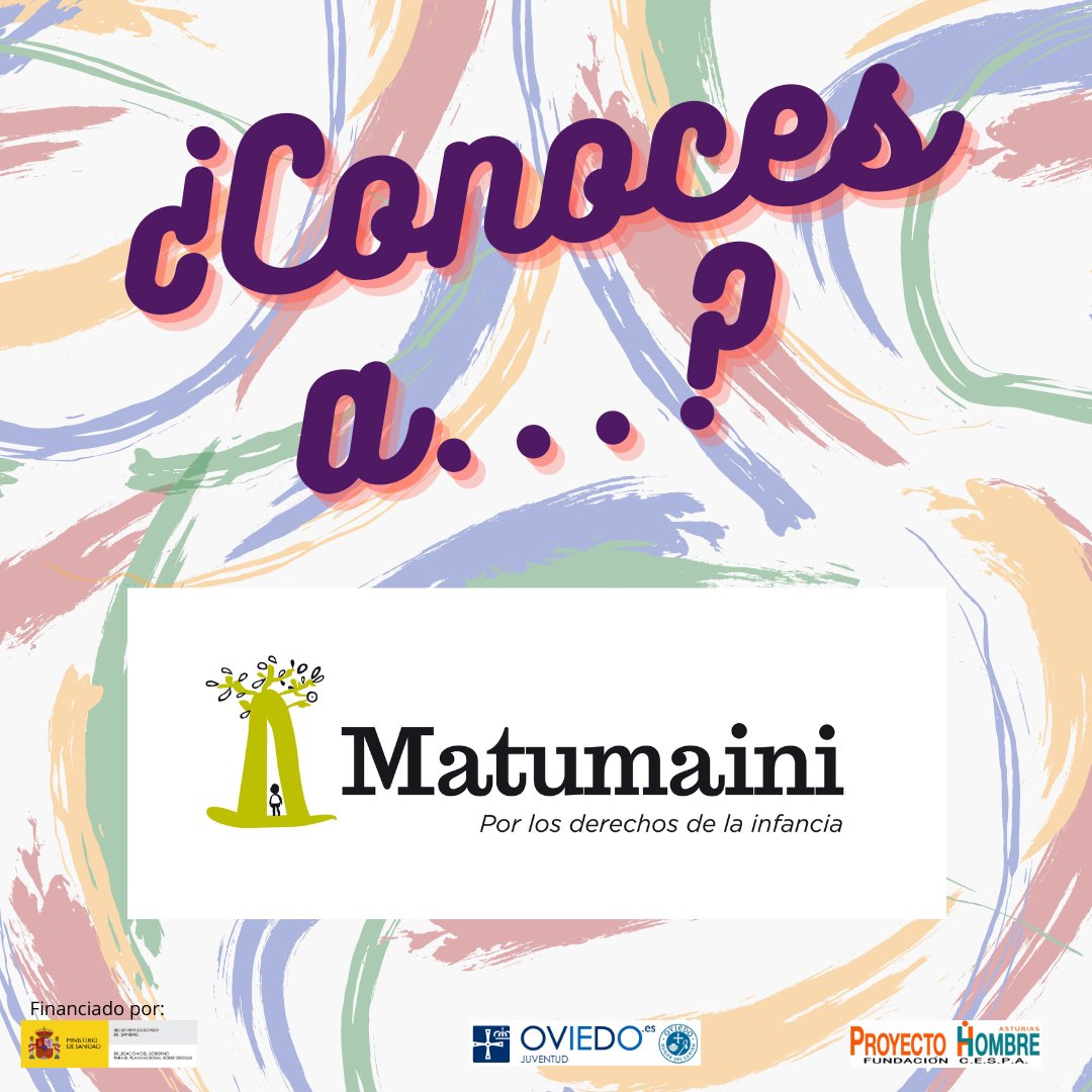 conectaoviedo's tweet photo. Este mes en el Blog: ¿Conoces a @MatumainiEpD ? 🦒🇹🇿 Una de las entidades nuevas del Programa.

Nosotras ya hemos disfrutado😋 de su cocina swahilli, pero si tú aun no les conoces tienes que leer la entrada para no perderte nada.

👀https://t.co/KydCkfA03r https://t.co/IaHThuvdSP