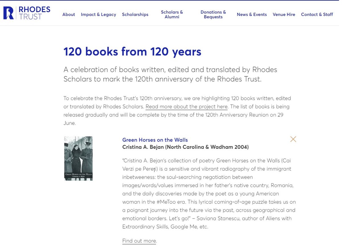 Fulbright Romania tweet media