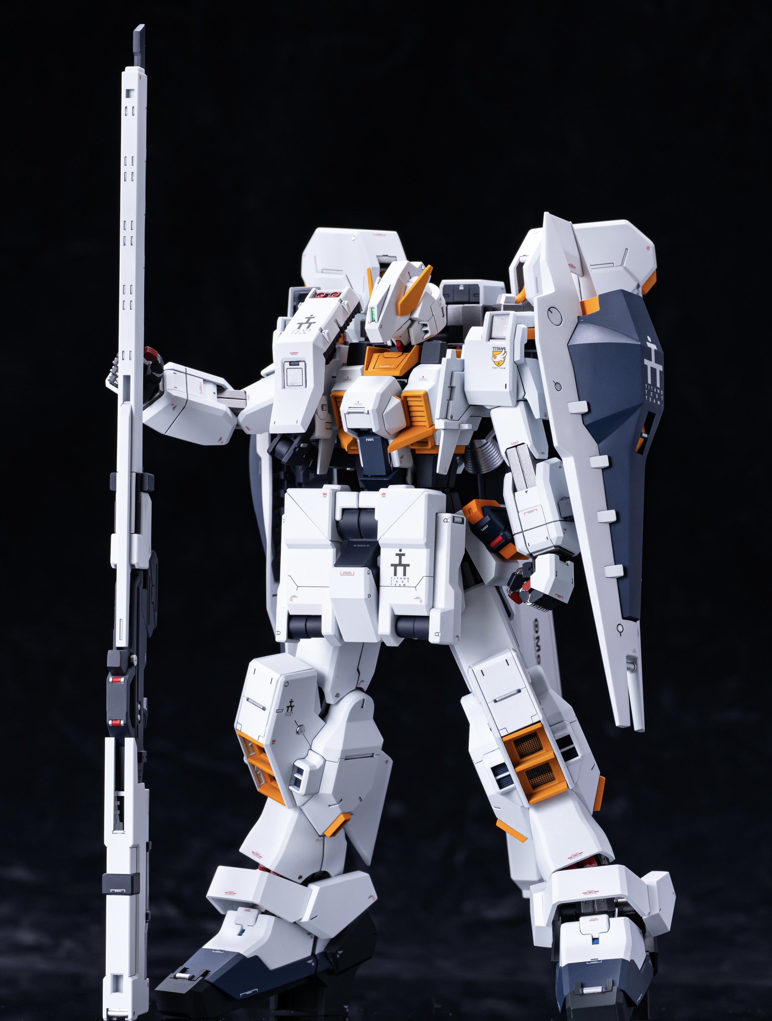 MG ヘイズル　アウスラ ヘイズルアウスラ 兵装 MGヘイズル·アウスラ開始. | ganota