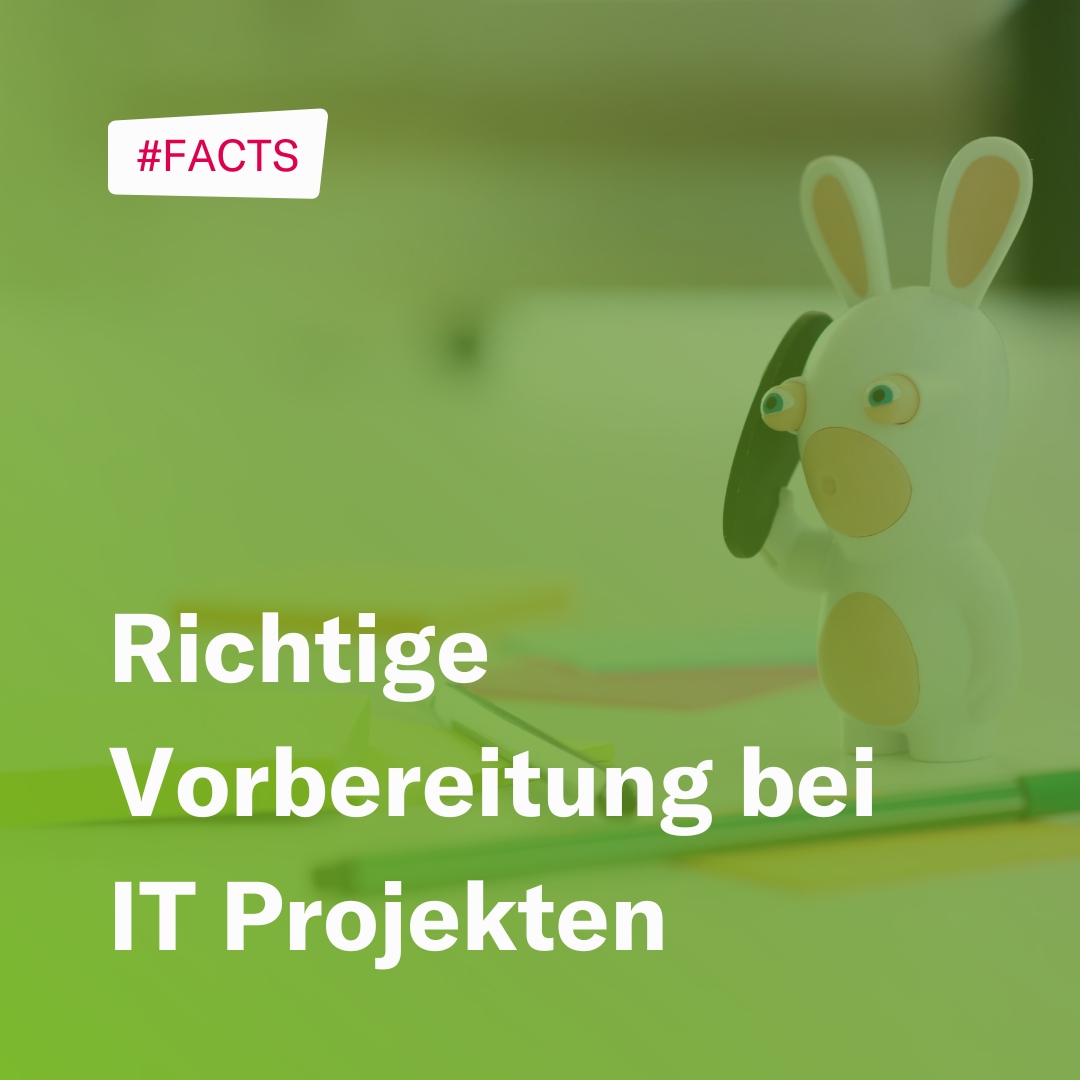 smartfactory_ch's tweet photo. Bereits bei der Vorbereitung können wichtige Schritte eingeleitet werden, um den restlichen Verlauf des Projekts angenehmer zu gestalten.

Welche Erfahrungen haben Sie mit IT Projekten gemacht?

#projektmanagement #itprojekte https://t.co/3L3BylYT9N
