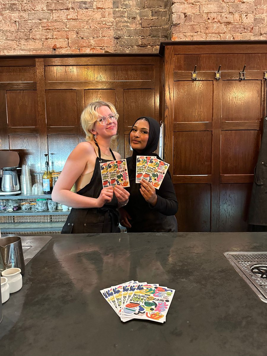 Birmingham Colmore tweet media