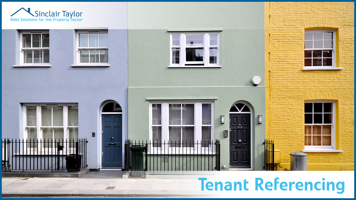 When renting property to individuals, groups, or couples it can often be a daunting experience with the potential for unpaid rent and damage to property becoming a very real issue for the property owner.

#Tenant #Housing #Property

ow.ly/ICnm50OCLW5