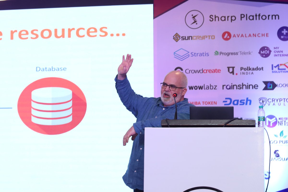 CsharpCorner's tweet image. Missed @DataBytesAI's session on "Crash Course in Machine Learning for Natural Language Processing" at #CSharpCon22? Don't worry! You can now catch up on all the valuable insights shared and level up your NLP skills. Watch the session recording now! bit.ly/44ptufy…