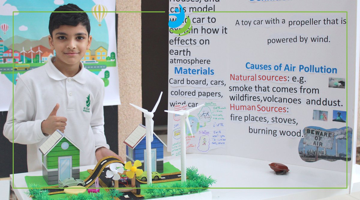 مدارس الفرسان العالمية tweet media