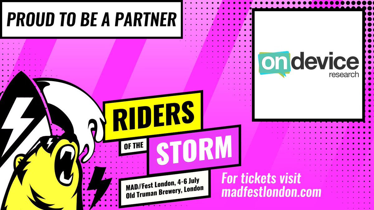 ondevice's tweet image. 🎉 LAST CHANCE! Don't miss out on this amazing opportunity! 🎉We're giving away 2 VIP tickets to All Points East at MadFest! 🙌🏼 Swing by our picnic table at T23 &amp;amp; join us for a chance to win this epic prize! 🎟️ 
#AllPointsEast #MadFest #VIPtickets #Winning #PicnicTable