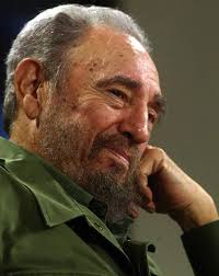 (...) Jamás hemos arrebatado las inteligencias a otros pueblos. En cambio en #Cuba se han formado gratuitamente  decenas de miles de médicos y otros profesionales de alto nivel para devolverlos a sus propios países” #FidelPorSiempre 

#SanctiSpirítusEnMarcha