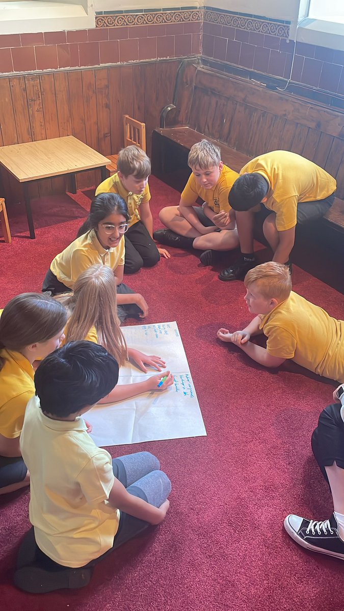 Sharing our worries and the things we are excited about! #movingonup