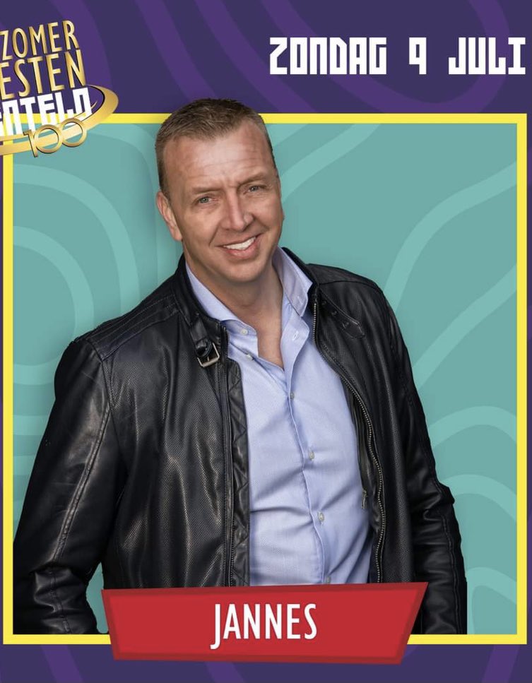 100 ste editie #Midzomerfeesten Bentelo vanavond van start. De attracties staan op hun plek met o.a. autoscooter, schiettent, grijpkranen, de Wipp, draaimolen, opgooi zweefmolen, spellenwagen, oliebollen, suikerspin, popcorn en snoepwagen. Met tal van artiesten en optredens 👍