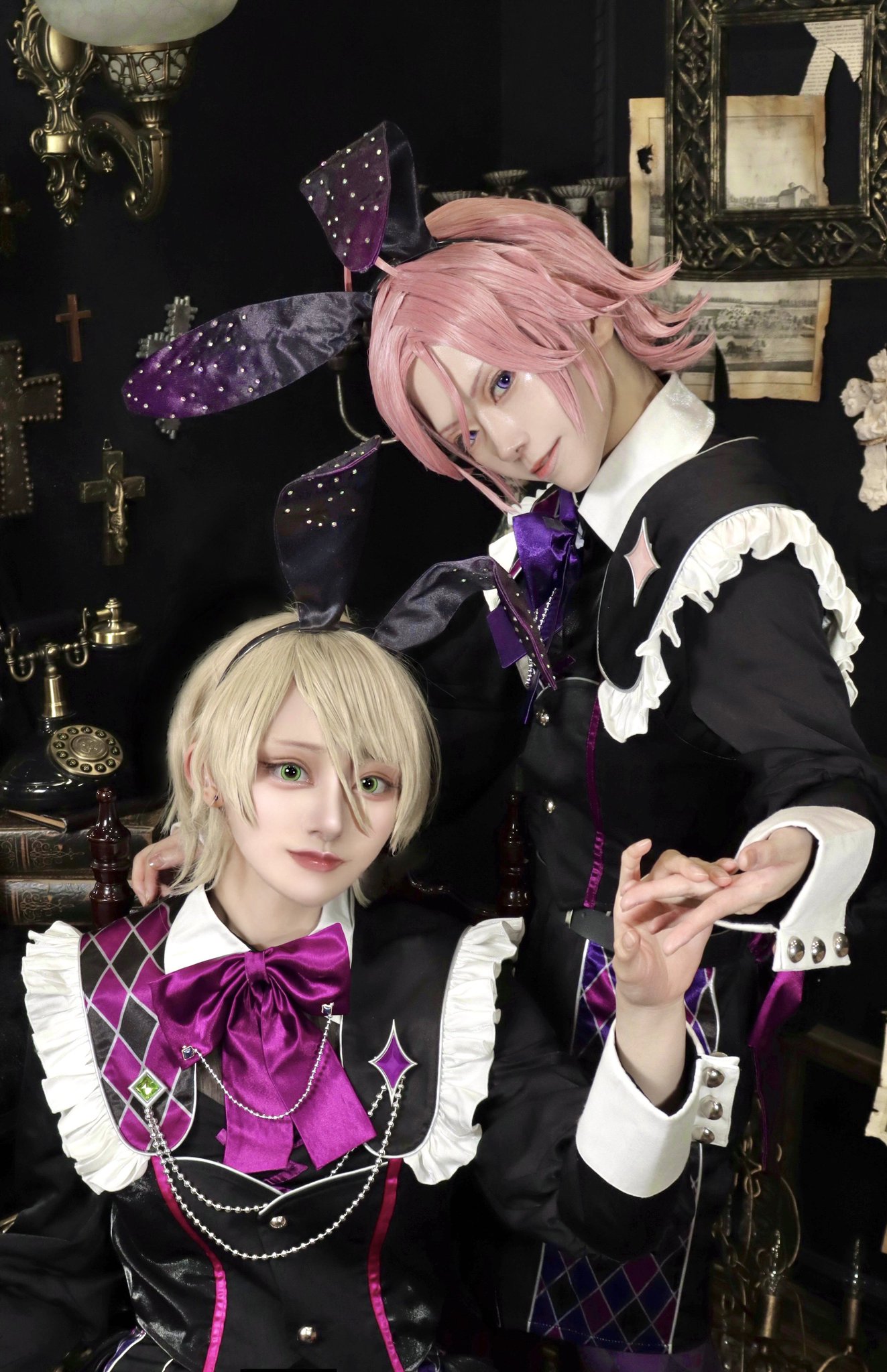 Amazon.co.jp: [sakuracos] あんさんぶるスターズ あんスタ