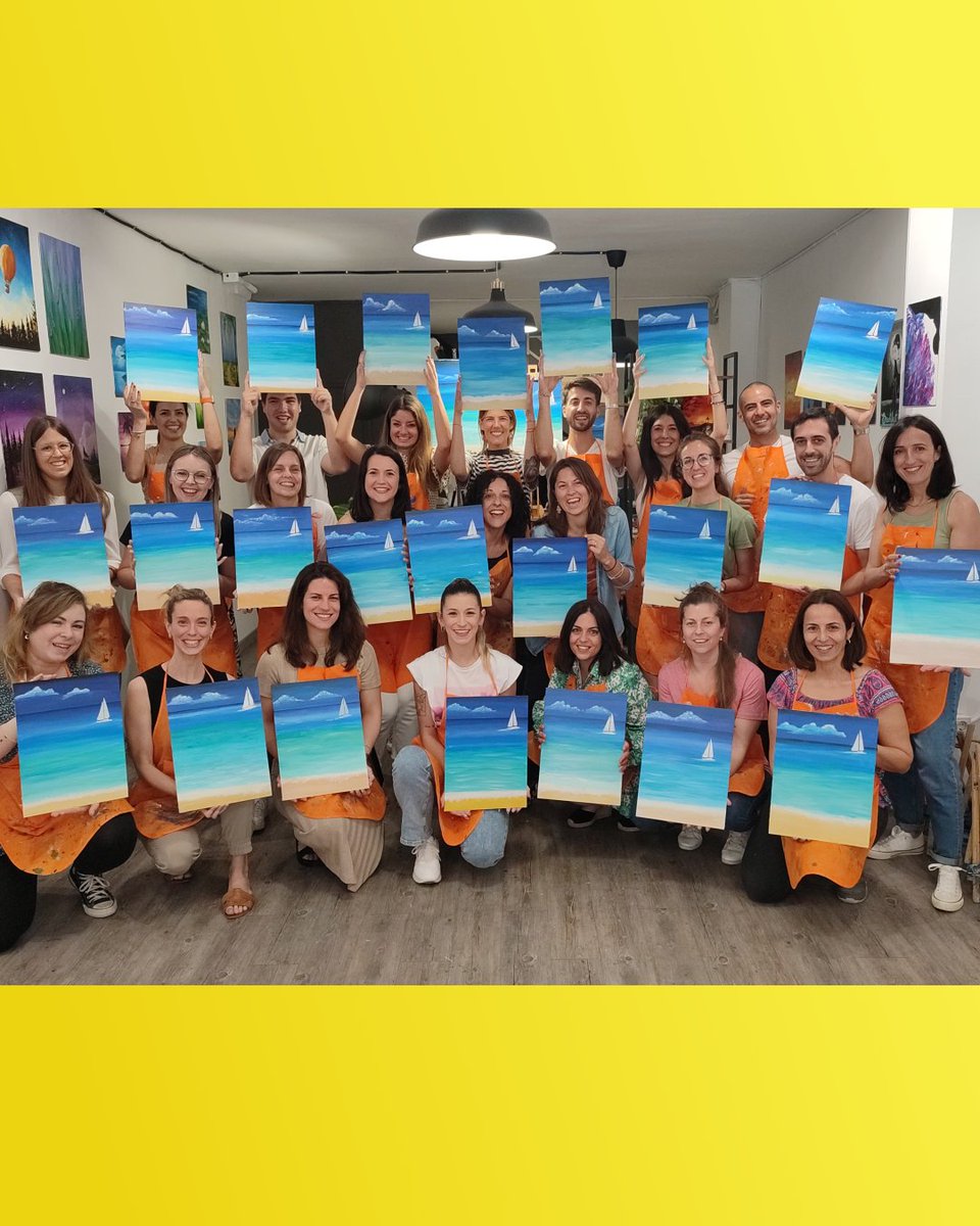 leadtech_social's tweet image. 🚀 Nuestros/as leadtechers de Accounting, Customer Service y Sistemas exploraron nuevos territorios a través de distintas actividades de team building que tuvieron 2 elementos comunes: la imaginación y el ingenio.

¿Qué actividad en equipo es tu favorita?

#TeamBuilding #Leadtech